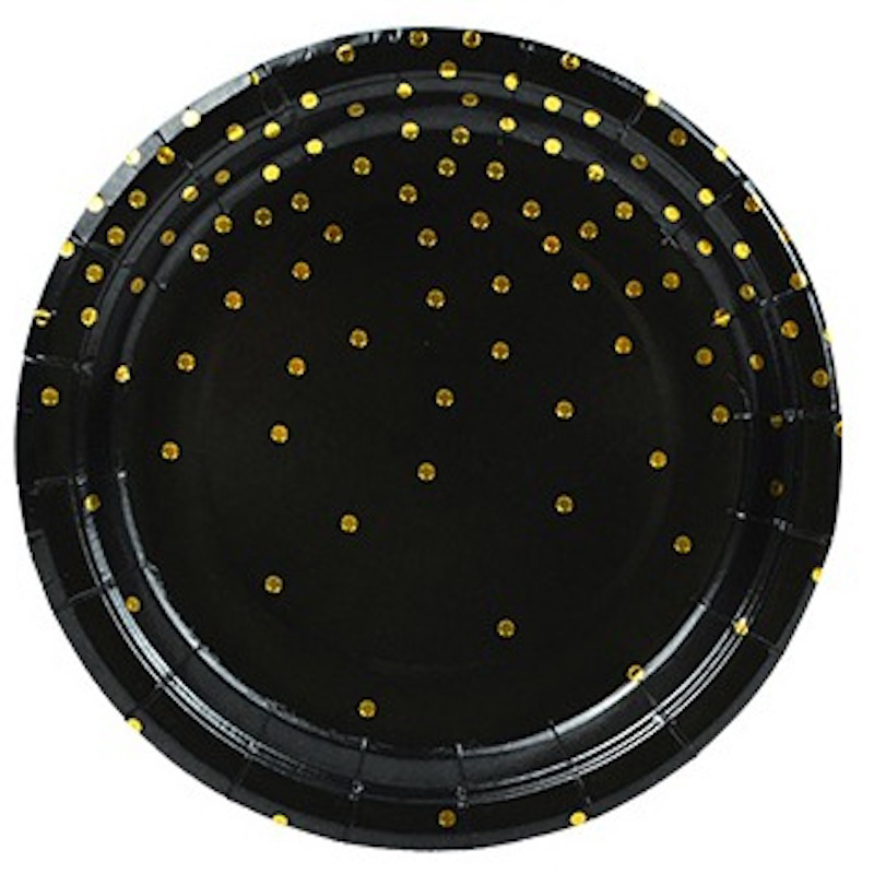 product-9inch-black-polka-plate-637560591576734591
