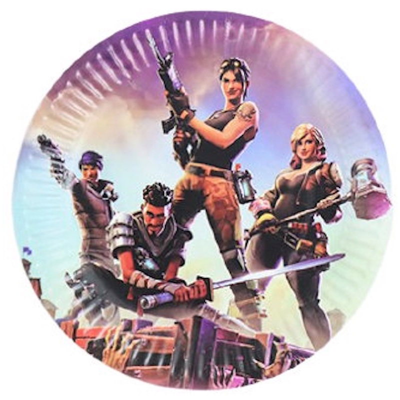 product-fortnite-9inch-plate-3-637524260407030676