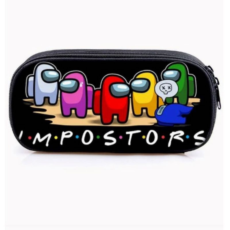 Among Us Imposters Themed Pencil case1.jpeg