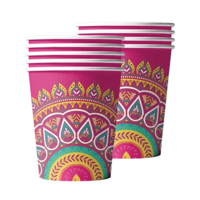 Diwali Cups